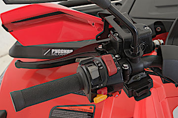 Квадроцикл Русская механика РМ 800 Т серии «Шёлковый путь» в Березниках