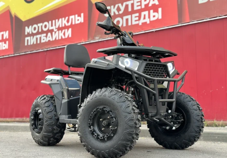 Квадроцикл GBM CROSS HILL 300 NEW в Березниках