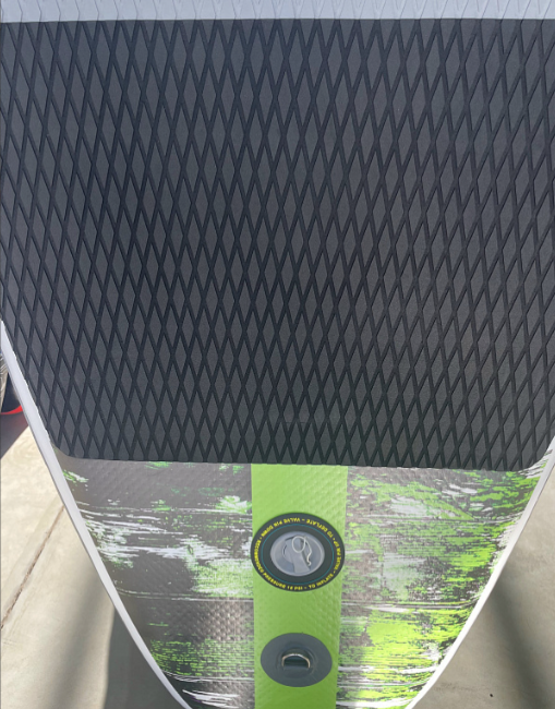 SUP (САП) ДОСКА RAIDEX TAKUMO 10.6’ (320СМ) N 11 в Березниках