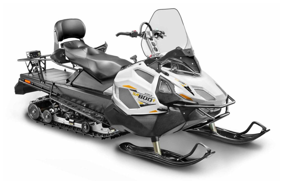 Снегоход STELS АТАМАН SA800T 2.0 в Березниках
