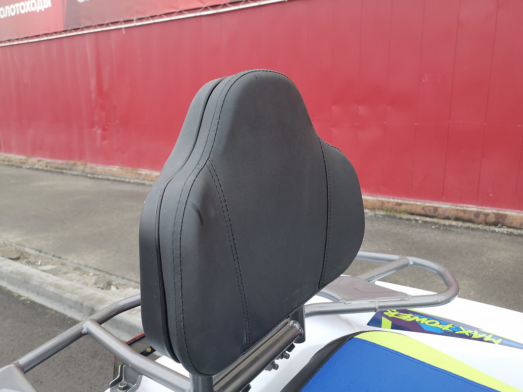 Квадроцикл PROMAX RENEGADE 280 LUX (2025) в Березниках