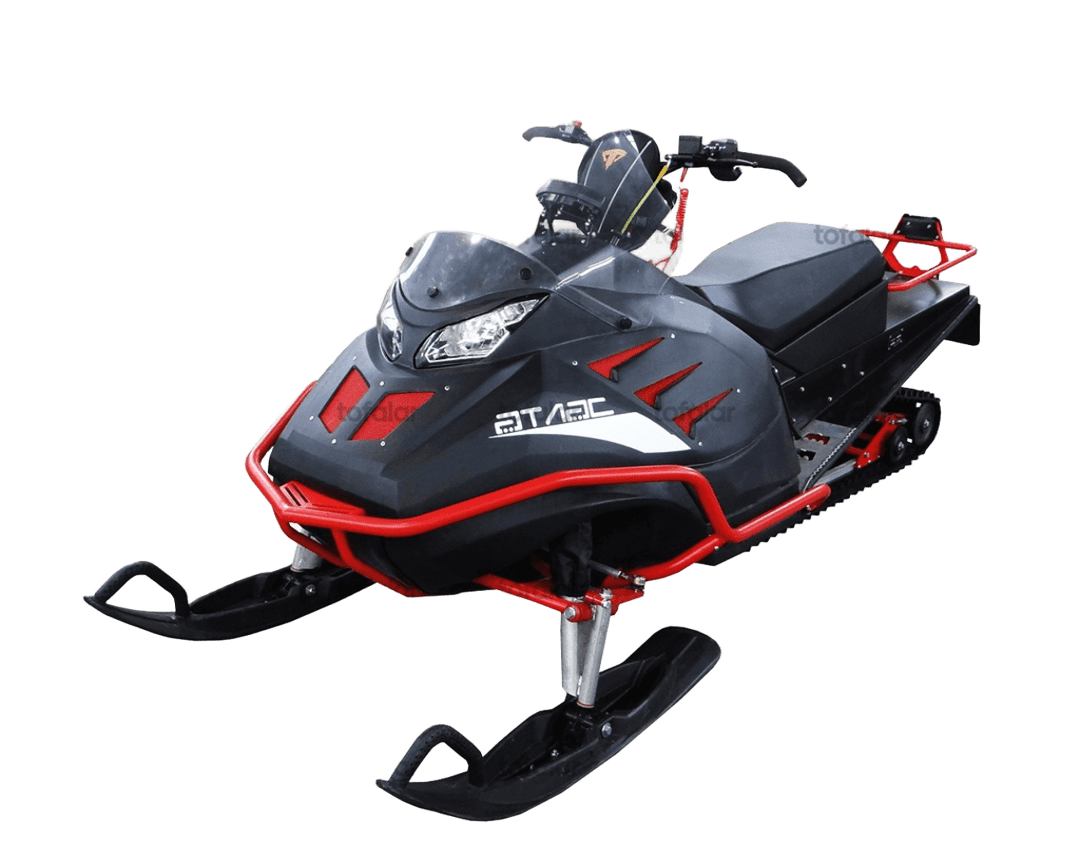 Снегоход ТОФАЛАР АТЛАС 500 в Березниках