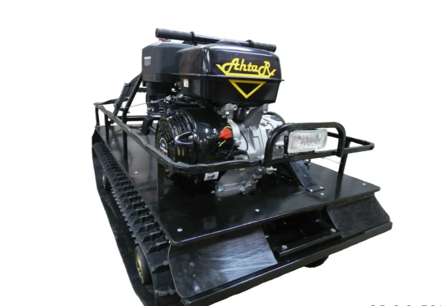 Мотобуксировщик AhtaR L13 в Березниках