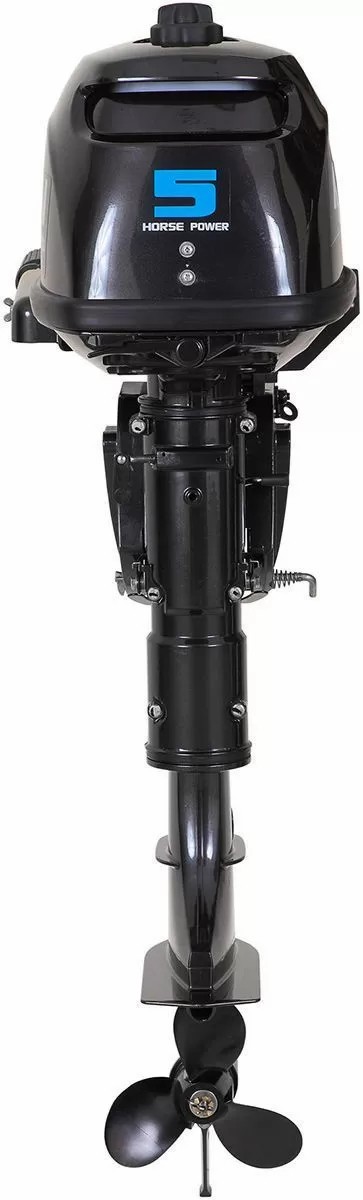 Лодочный мотор MARLIN MP 5 AMHS в Березниках