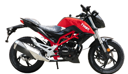 Мотоцикл TMBK Dukes 200cc в Березниках