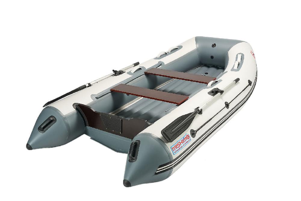 Лодка MISHIMO LITE 360 в Березниках
