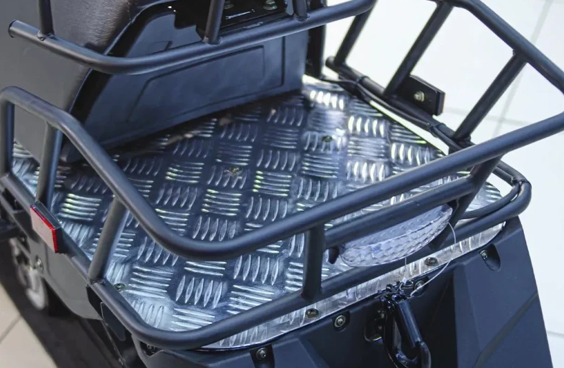 Снегоход Ataki WD 200 в Березниках