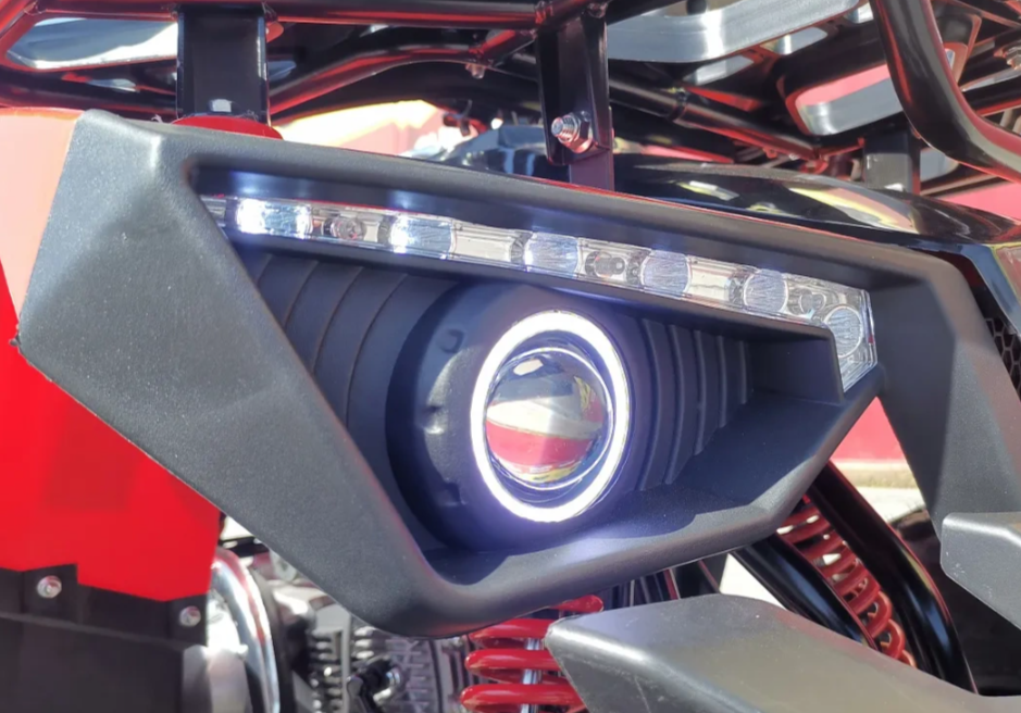 Квадроцикл PROMAX WILD 175 BASIC в Березниках