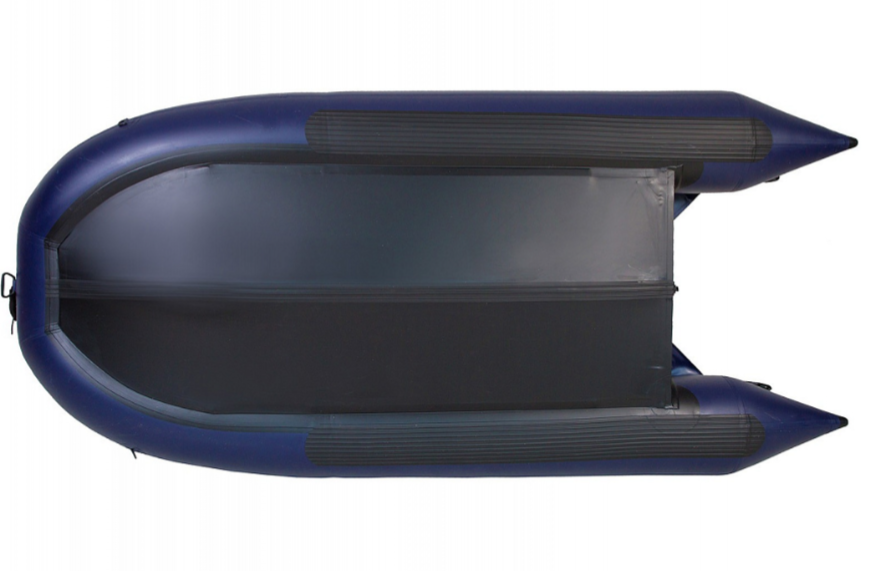 НАДУВНАЯ ЛОДКА GLADIATOR B370AL в Березниках