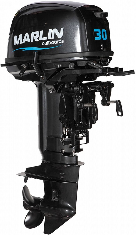 Лодочный мотор MARLIN MP 30 AWRL в Березниках