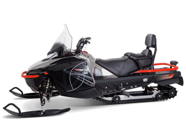 Снегоход РМ FRONTIER 1000 в Березниках