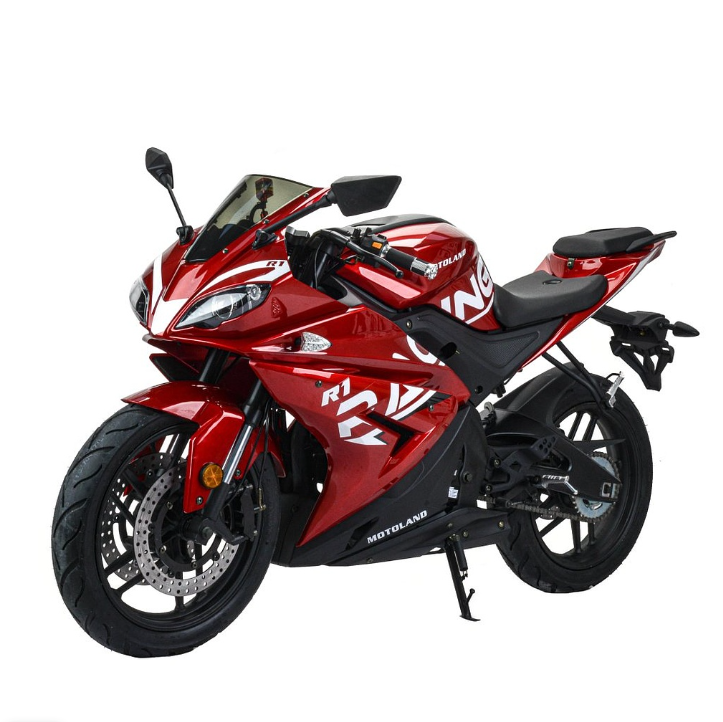 Мотоцикл MOTOLAND (МОТОЛЕНД) R1 300 в Березниках