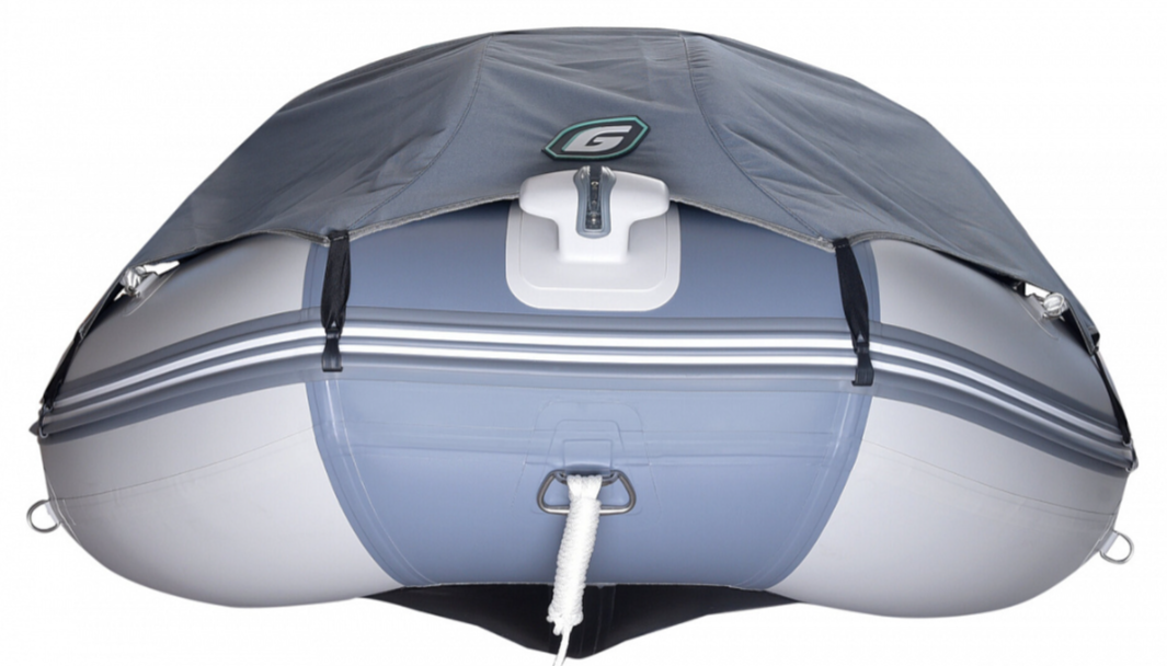 НАДУВНАЯ ЛОДКА GLADIATOR C420AL в Березниках