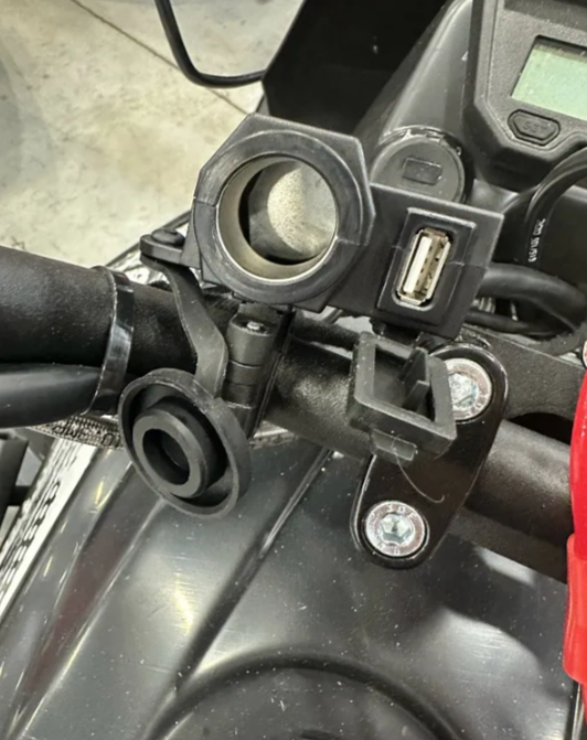 СНЕГОХОД IRBIS SF200L XE SUPERLONG в Березниках