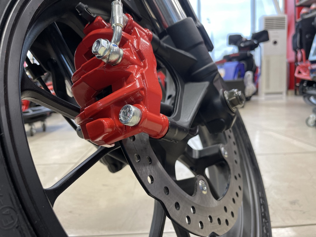 Мопед PROMAX CB150R (49) в Березниках