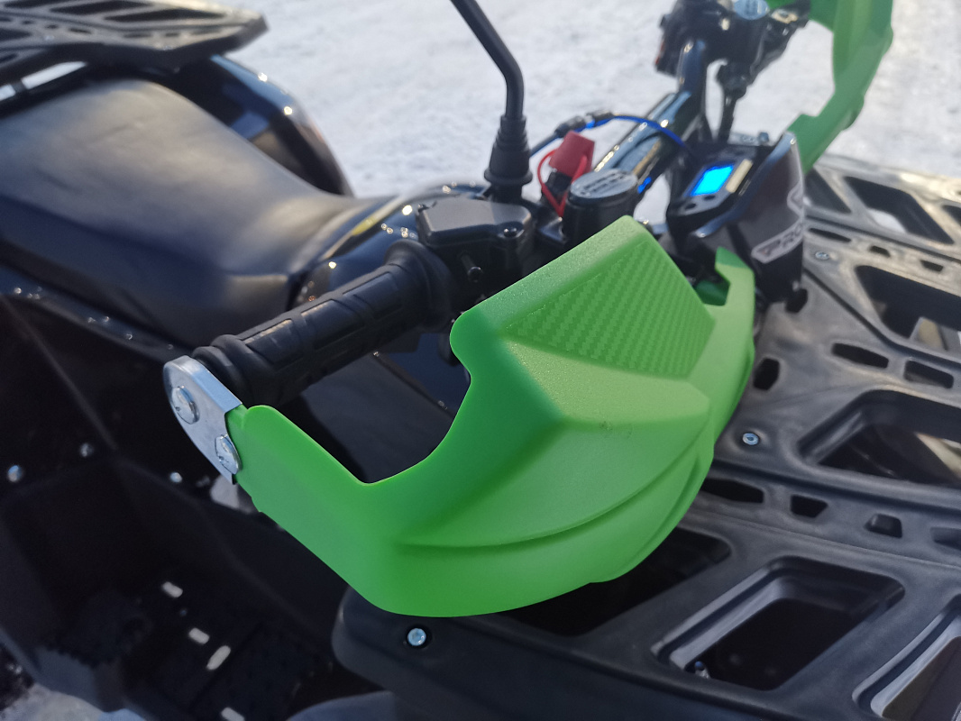 Квадроцикл PROMAX WILD 175 LUX в Березниках