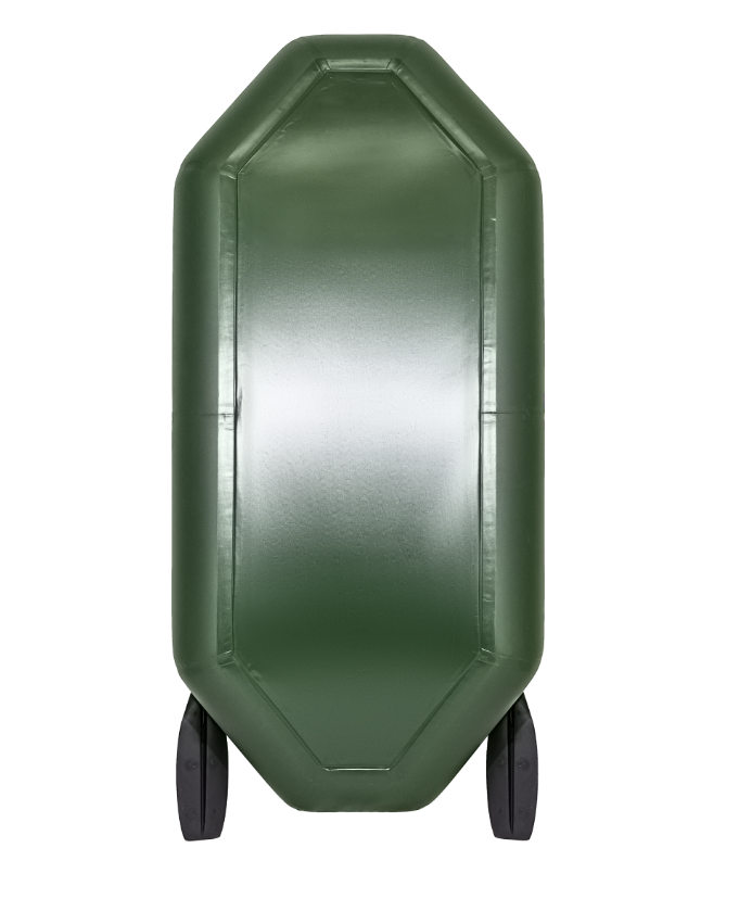 Лодка Барс 230 в Березниках