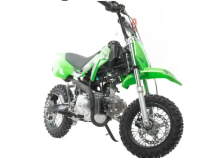 Питбайк MOTOLAND (МОТОЛЕНД) GS Motors S7 в Березниках