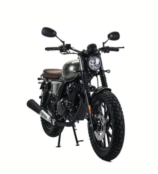 Мотоцикл MOTOLAND (МОТОЛЕНД) TEXAS 300 в Березниках