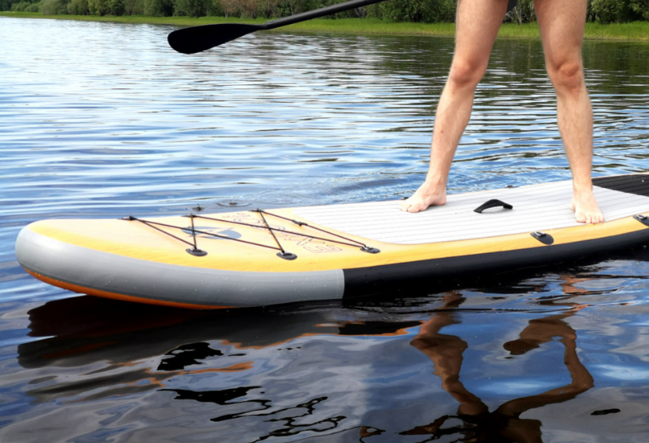 SUP (САП) Доска MISHIMO DINO 10(305) в Березниках