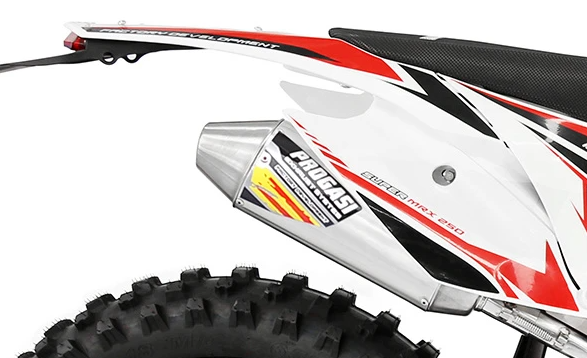 Мотоцикл PROGASI SUPER MAX 250 в Березниках