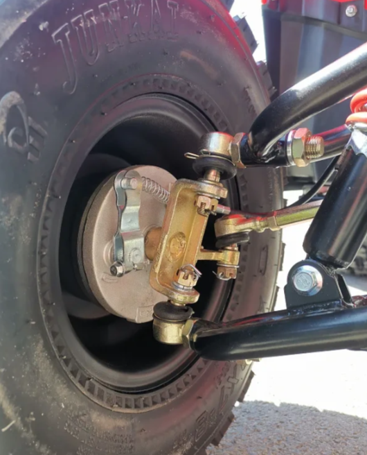 Квадроцикл PROMAX WILD 175 BASIC в Березниках