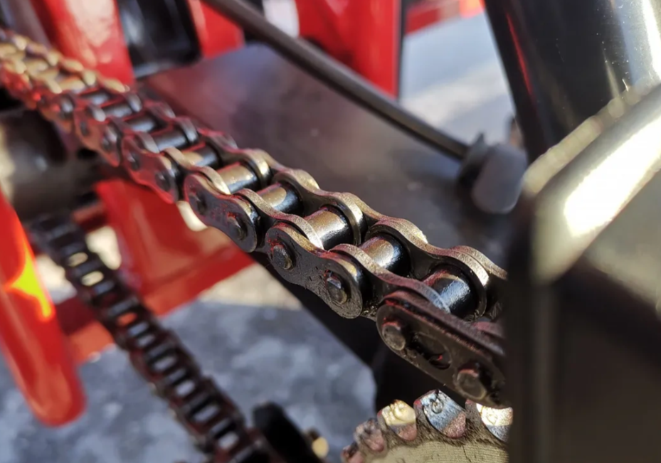 Квадроцикл GBM SHARP KIDS 125 в Березниках