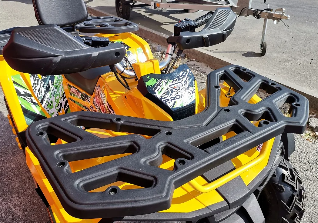 Квадроцикл PROMAX STORM 280 LUX в Березниках