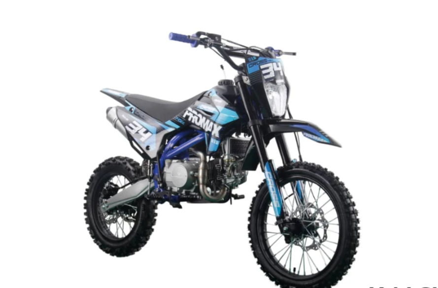 Питбайк PROMAX CROSS 145CC 17/14 в Березниках