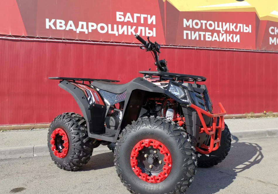 Квадроцикл GBM SHARP BIG 300 NEW в Березниках