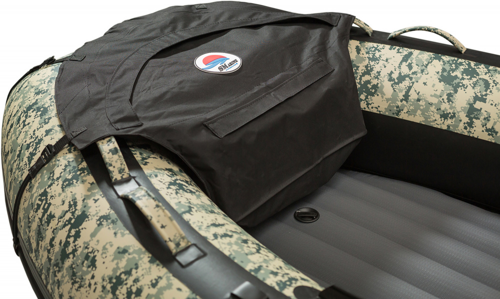 НОСОВАЯ СУМКА AIR, SDP 330-420 в Березниках