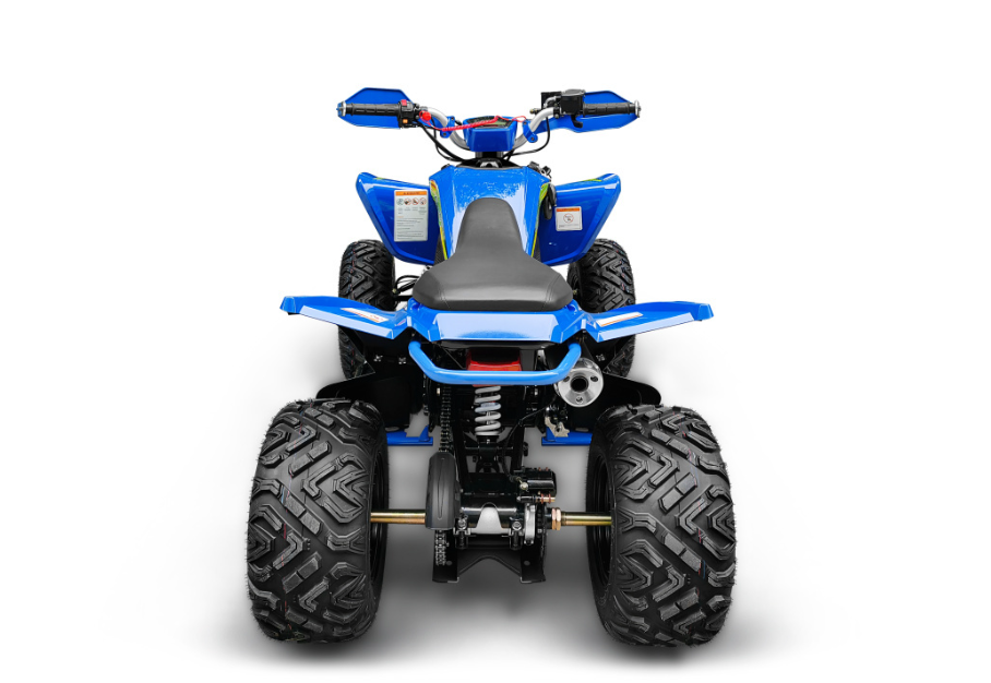 Квадроцикл YACOTA TYPHOON 250 в Березниках