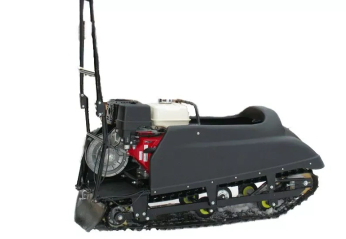 Мотобуксировщик ВОЛГАРЬ 9 Утилитарный в Березниках