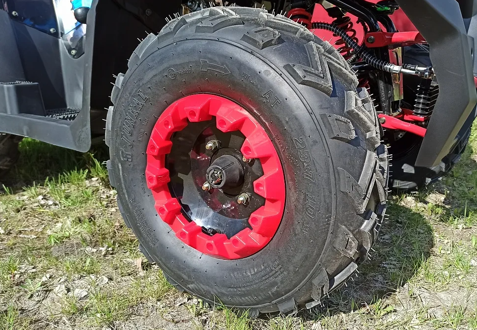 Квадроцикл PROMAX WILD 300 LUX "АНТИВИБРАЦИОННЫЙ" в Березниках