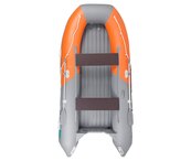 НАДУВНАЯ ЛОДКА GLADIATOR E380S в Березниках