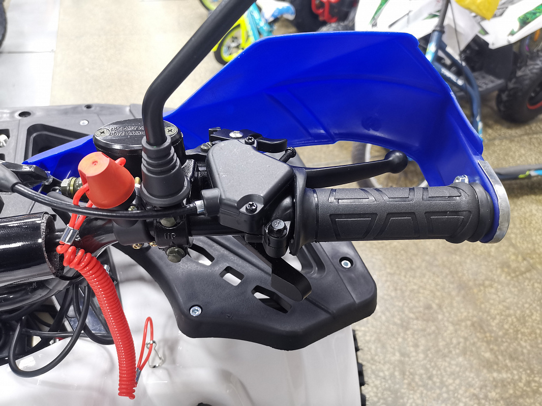 Квадроцикл PROMAX WILD 175 LUX в Березниках