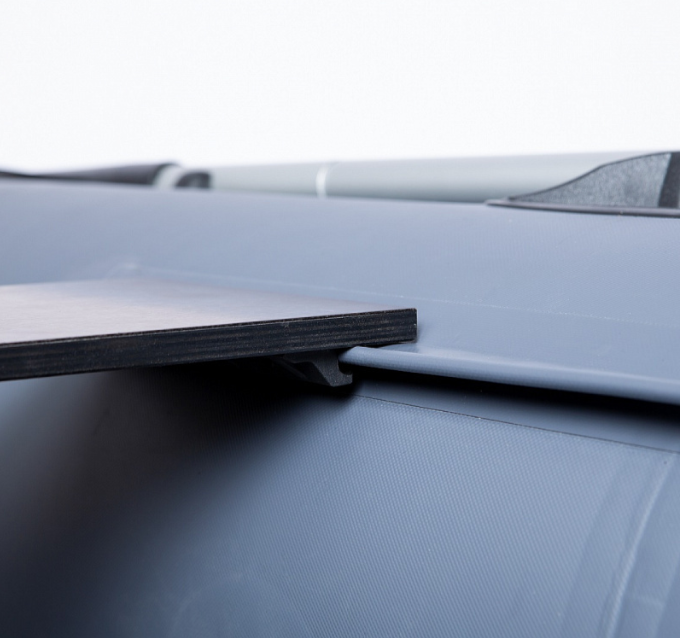 ЛОДКА НАДУВНАЯ YUKONA 230 TL (БЕЗ ПАЙОЛА) в Березниках