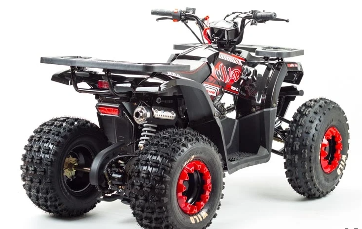 Квадроцикл PROMAX WILD 175 в Березниках