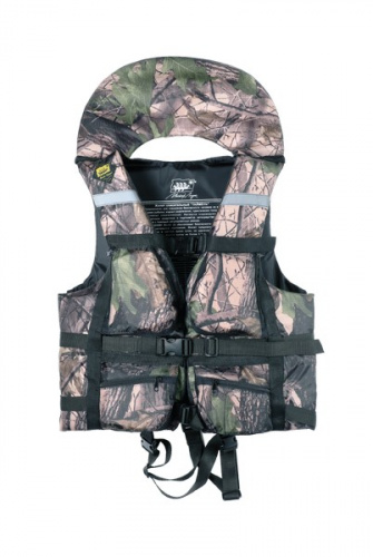 Жилет Спасательный PRO Камуфляж в Березниках