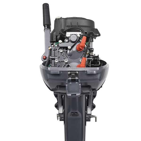 ЛОДОЧНЫЙ МОТОР ALLFA CG Т9,9 Limit в Березниках