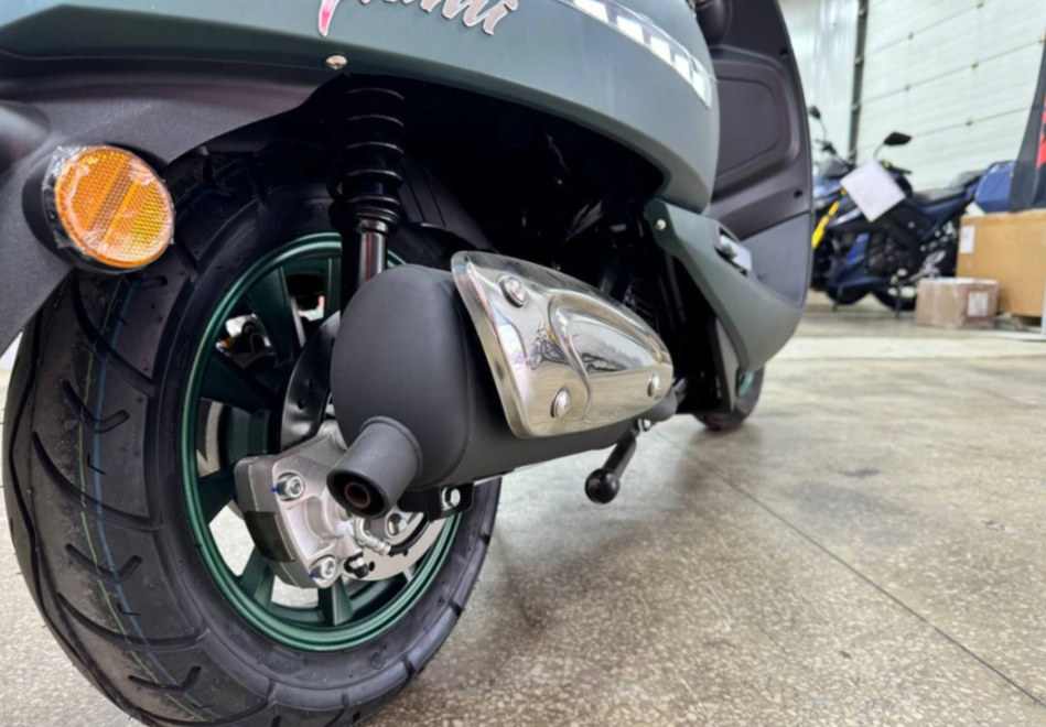 Скутер PROMAX Miami 240 (49) в Березниках