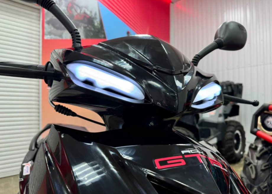 Скутер PROMAX ROX 200 (49) в Березниках