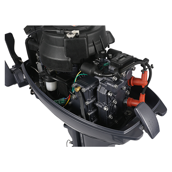 ЛОДОЧНЫЙ МОТОР ALLFA CG Т15 в Березниках