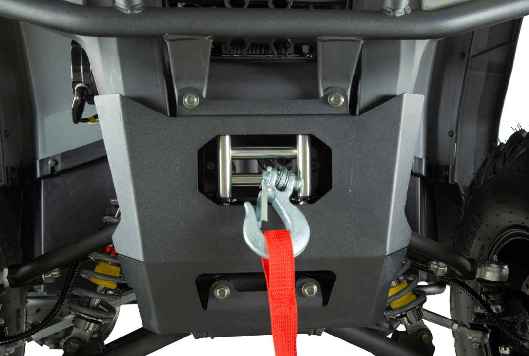 Квадроцикл YACOTA VIKING PRO 250 в Березниках