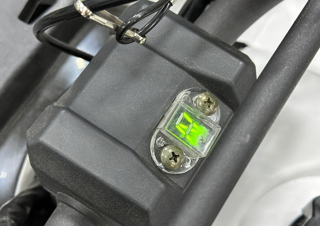 Квадроцикл PROMAX WILD 2.0 190 в Березниках