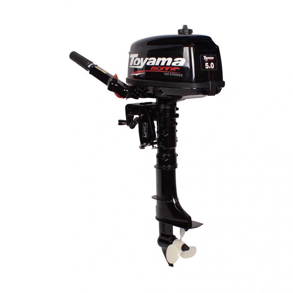 ЛОДОЧНЫЙ МОТОР TOYAMA T5ABMS в Березниках