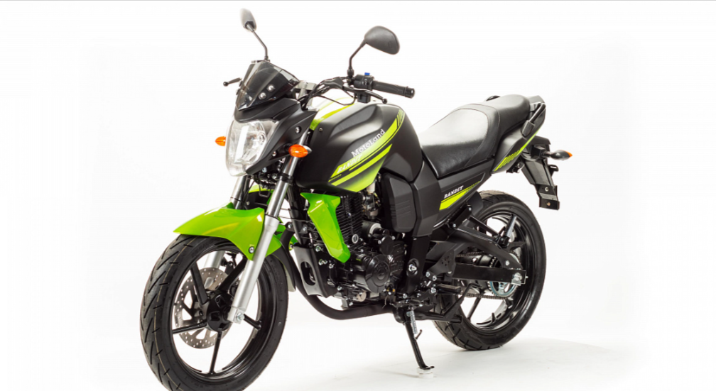 Мотоцикл BANDIT 250 в Березниках