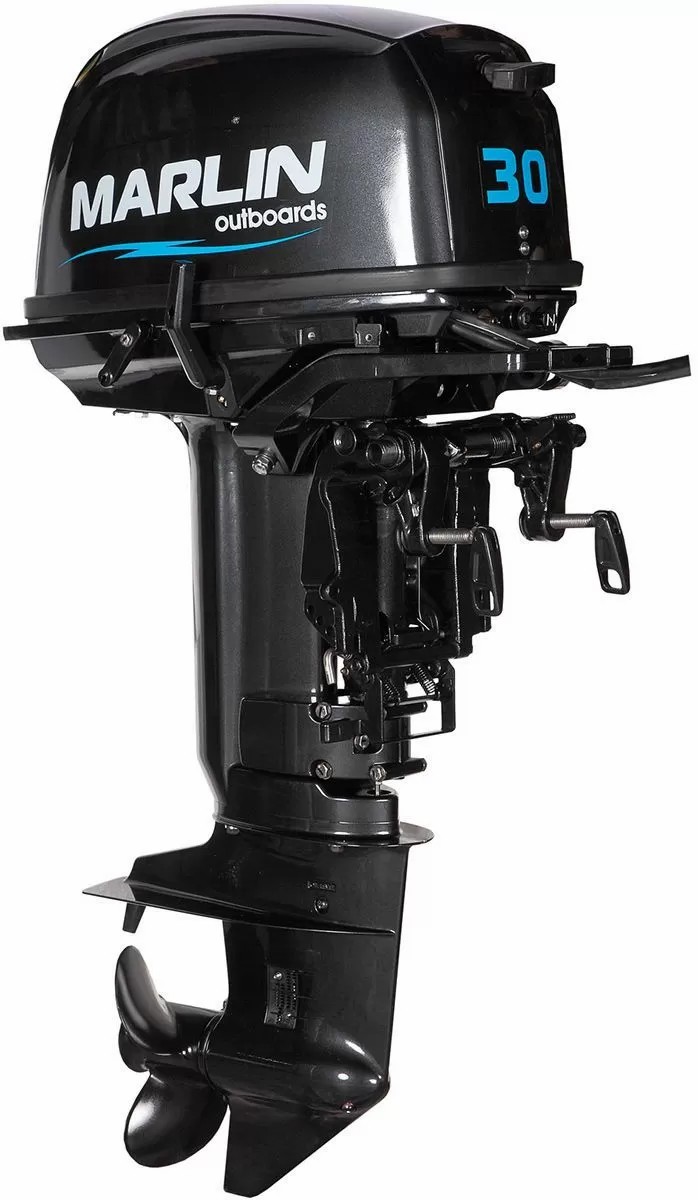 Лодочный мотор MARLIN MP 30 AWRS в Березниках