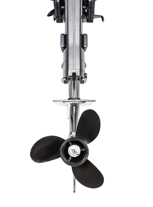 Лодочный мотор APACHE T9.8 BS в Березниках