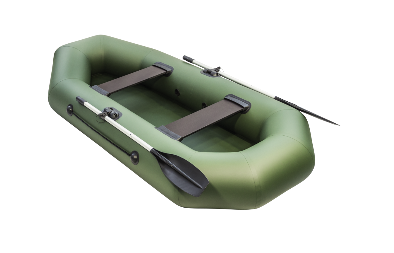 Лодка АКВА-ОПТИМА 260 в Березниках